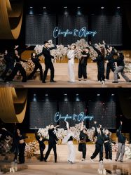-琥珀婚礼策划AMBER WEDDING