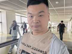 -郑州新郑国际机场-T2航站楼