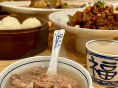 -田园印象·成都土菜院子(华阳店)