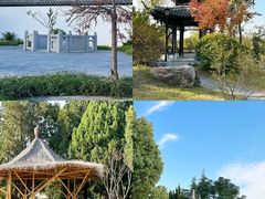 -竹西公园