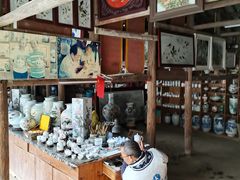 -景德镇古窑民俗博览区