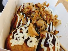 -粉粉乐鲷鱼烧(美罗城店)