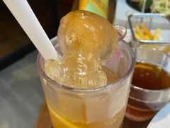 -豪客来牛排(空港华联店)