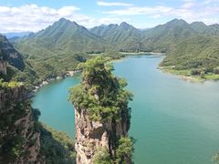 -易水湖景区