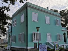 -龙环葡韵住宅式博物馆
