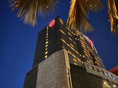 -厦门喜来登酒店