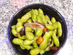 -蘭奢雅集·江浙菜(青山江滩店)