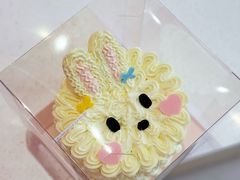 -好利来(和平路店)