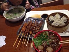 -双桂坊美食街(南大街商业步行街店)