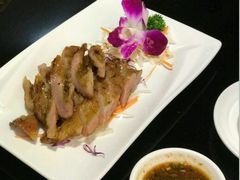-金厨泰国餐厅·全泰籍厨师料理(拱北店)