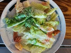 -PIZZA BIANCA(民园店)