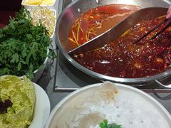 -洞子口重庆鲜货火锅(楚翘城旗舰店)