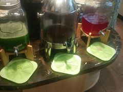 -素满香·素食自助餐(西安·民乐园店)