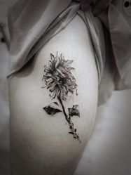 点击看大图 -海王刺青·纹身·穿孔饰品·TATTOO