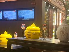 -解家河南菜(商鼎路店)