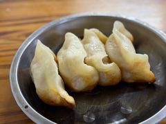 -锅贴大王南翔小笼(临沂二村店)
