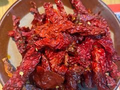 -阿光正传重庆地摊火锅(济南大学店)