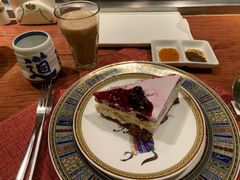 -尚品御泉铁板烧自助(绿园小区店)