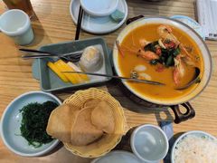 -米泰芒·东南亚料理(体育西店)
