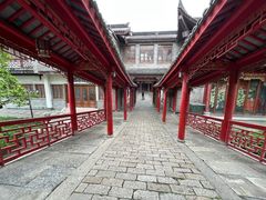 -龙潭水乡