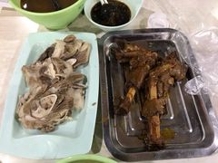 -阿叶羊杂碎(前进街店)