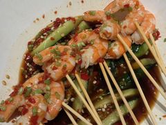 -串盟烧烤·长沙美食地标(星沙店)