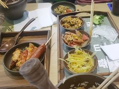 -京参 • 擂椒饭(这有山店)