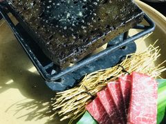 -柒厢食事雅谈