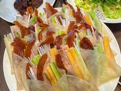 -聚宾楼·烤鸭·家宴(科技三路店)