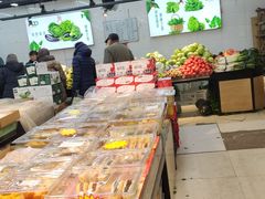 -果乐多生鲜超市(真理道店)