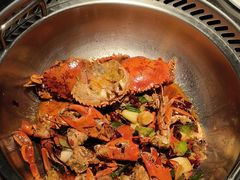 -七欣天香辣蟹火锅(抚州硕果时代广场店)