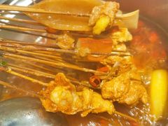 -马路边边串串香(北苑旗舰店)
