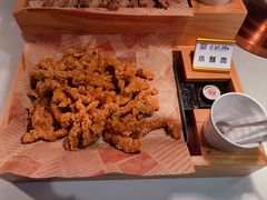 -言玖鲜火锅串串披萨自助(益田假日店)