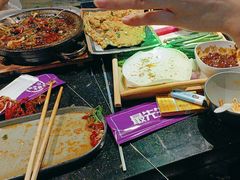 -最先生·烧烤·火锅·音乐聚会餐厅(大悦城店)