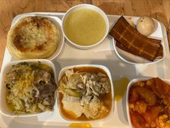 -阿那亚第二食堂 Cafeteria 2