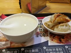 -田老师红烧肉老家肉饼(东单店)