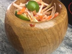 -长勺子东南亚(街道口店)