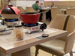 -荷花亭·湖北融合菜(中商广场店)