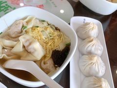 开洋馄饨-锡笼记·无锡小笼(方塔店)