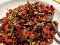 -悦融·京鲁菜·露台花园(安定门店)