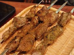 -新疆伊宁远征餐厅