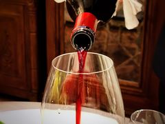 -Le Bistrot de Racine