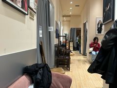 -海马体照相馆(成都来福士广场店)