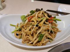 豉香鲜椒草原肚-浩爷羊蝎子火锅(双榆树店)