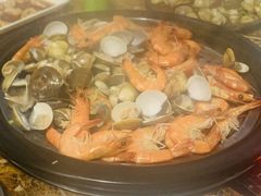 -船奇蒸汽海鲜·闽菜(八市海鲜总店)