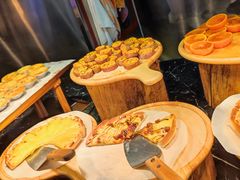 -梨花自助烤肉(天河城店)