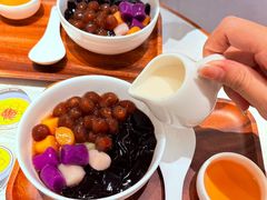 -糖纸甜品(印象城店)