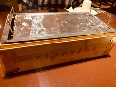 -三个大叔东北烧烤·砂锅菜(西三旗店)