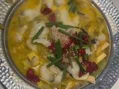 -谷田稻香·砂锅菜(汇暻广场店)