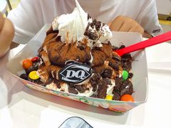 -DQ·蛋糕·冰淇淋(天通苑华联店)